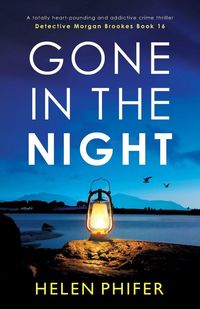 Produktbild: Gone in the Night