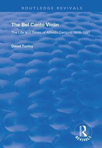 Produktbild: The Bel Canto Violin