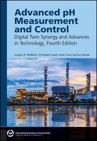Produktbild: Advanced pH Measurement and Control