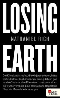 Produktbild: Losing Earth