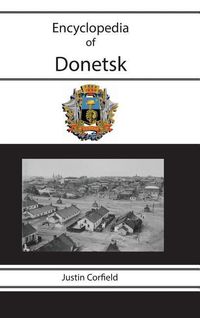 Produktbild: Encyclopedia of Donetsk