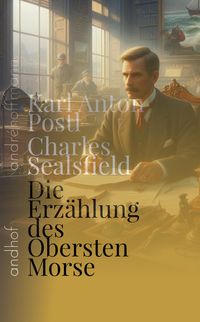 Produktbild: Die Erz&auml;hlung des Obersten Morse