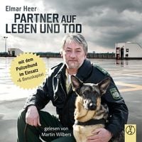 Produktbild: Partner auf Leben und Tod