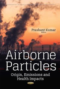 Produktbild: Airborne Particles
