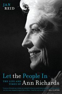 Produktbild: Let the People In