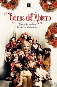 Produktbild: Reinas del abismo : cuentos perdidos de las maestras de lo inquietante