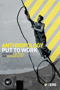 Produktbild: Anthropology Put to Work