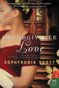 Produktbild: Unforgivable Love