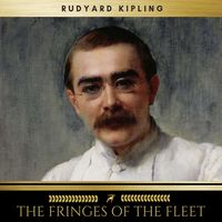 Produktbild: The Fringes Of The Fleet