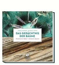 Bild vom Artikel Das Gedächtnis der Bäume vom Autor Andreas Honegger