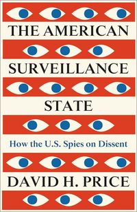 Produktbild: The American Surveillance State