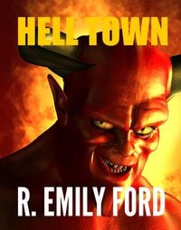 Produktbild: Hell Town