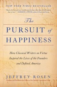Produktbild: The Pursuit of Happiness