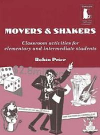 Produktbild: Movers and shakers