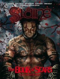 Produktbild: Sl&aacute;ine