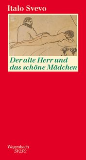 Produktbild: Der alte Herr und das sch&ouml;ne M&auml;dchen