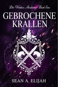 Produktbild: Gebrochene Krallen