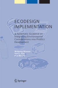 Produktbild: ECODESIGN Implementation