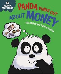 Produktbild: Money Matters: Panda Finds Out About Money