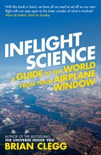 Produktbild: Inflight Science