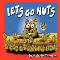Produktbild: Let's go Nuts