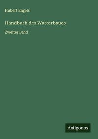 Produktbild: Handbuch des Wasserbaues