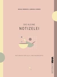 Produktbild: Die kleine Notizelei