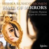 Produktbild: Hall of Mirrors