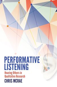 Produktbild: Performative Listening
