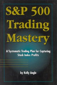 Produktbild: S&p 500 Trading Mastery