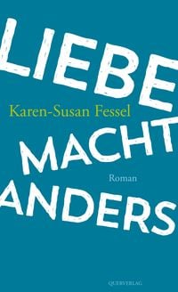 Produktbild: Liebe macht anders