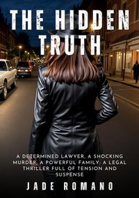 Produktbild: The Hidden Truth
