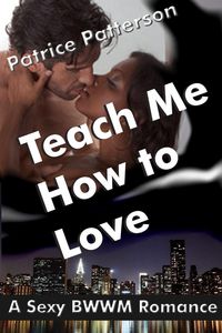 Produktbild: Teach Me How To Love