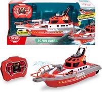 Produktbild: Dickie RC Fire Boat, RTR