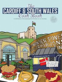 Produktbild: Cardiff and South Wales Cook Book