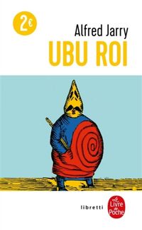 Produktbild: Ubu roi