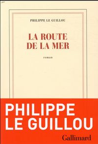Produktbild: La route de la mer
