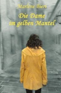 Produktbild: Die Dame im gelben Mantel