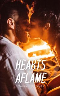 Produktbild: Hearts Aflame