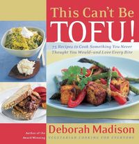 Produktbild: This Can't Be Tofu!