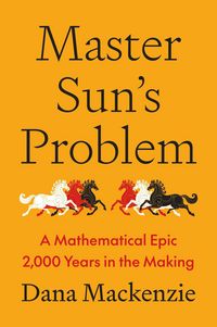 Produktbild: Master Sun's Problem