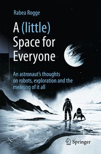 Produktbild: A (Little) Space for Everyone