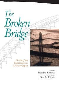 Produktbild: The Broken Bridge