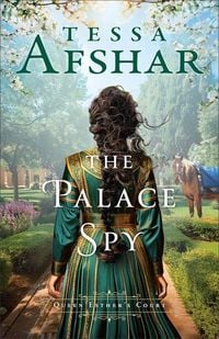 Produktbild: The Palace Spy
