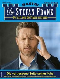 Produktbild: Dr. Stefan Frank 2733