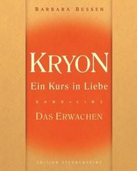 Produktbild: Kryon - Ein Kurs in Liebe
