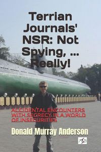 Produktbild: Terrian Journals' NSR