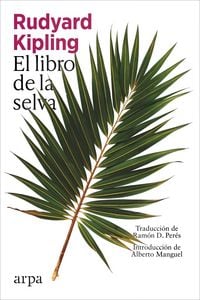 Produktbild: El libro de la selva
