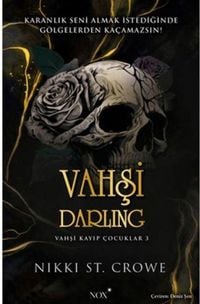 Produktbild: Vahsi Darling