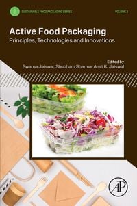 Produktbild: Active Food Packaging